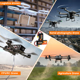 Newyenk 4S 8000mAh 35C Lipo Battery